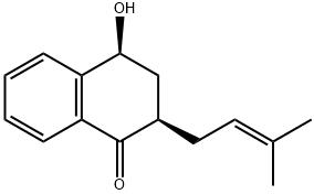 Catalponol